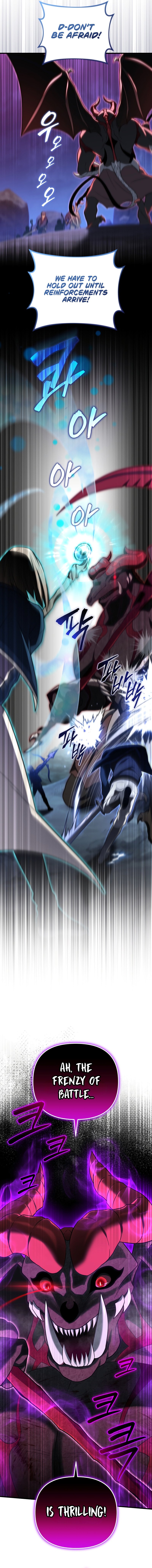 After Ten Millennia in Hell chapter 68 page 10