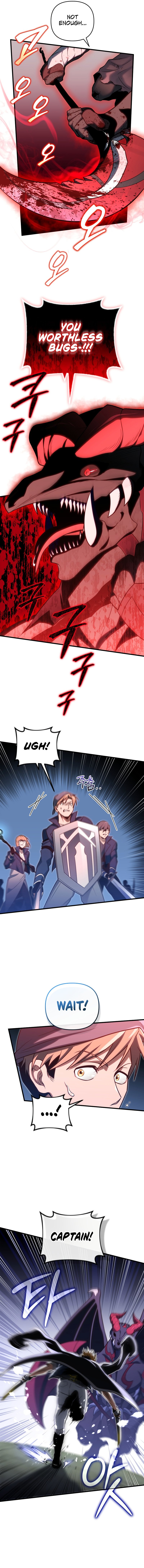 After Ten Millennia in Hell chapter 68 page 12