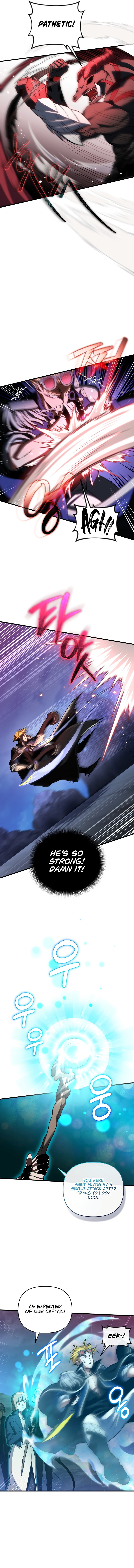 After Ten Millennia in Hell chapter 68 page 13