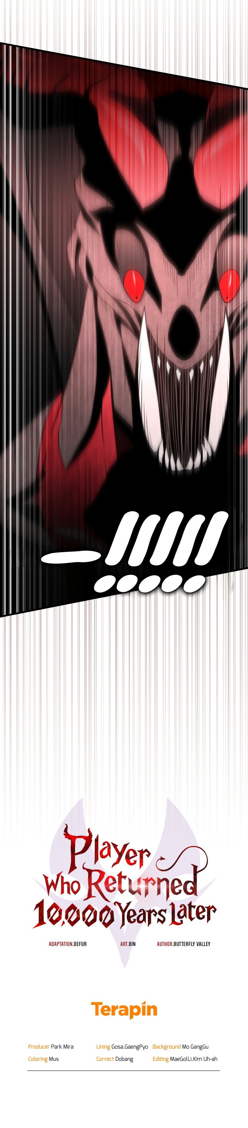 After Ten Millennia in Hell chapter 68 page 18