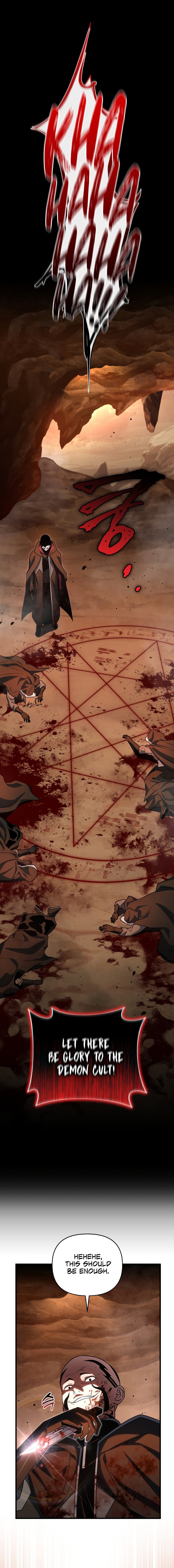 After Ten Millennia in Hell chapter 68 page 2