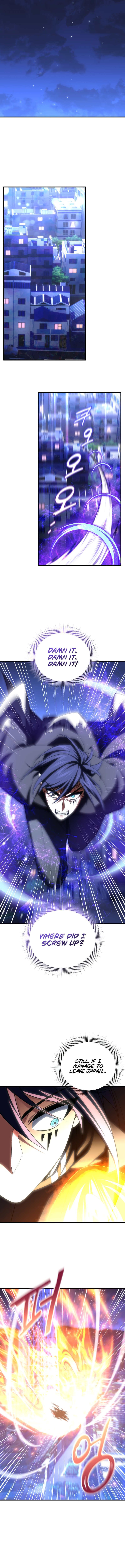 After Ten Millennia in Hell chapter 85 page 16