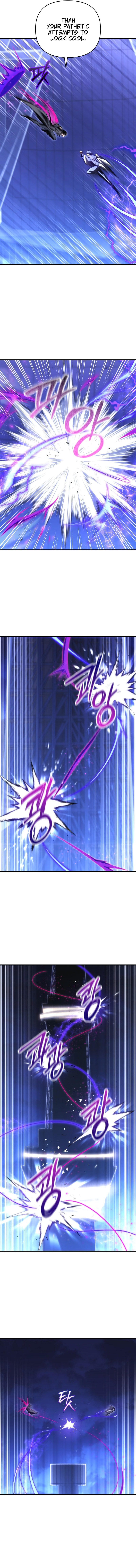 After Ten Millennia in Hell chapter 86 page 10