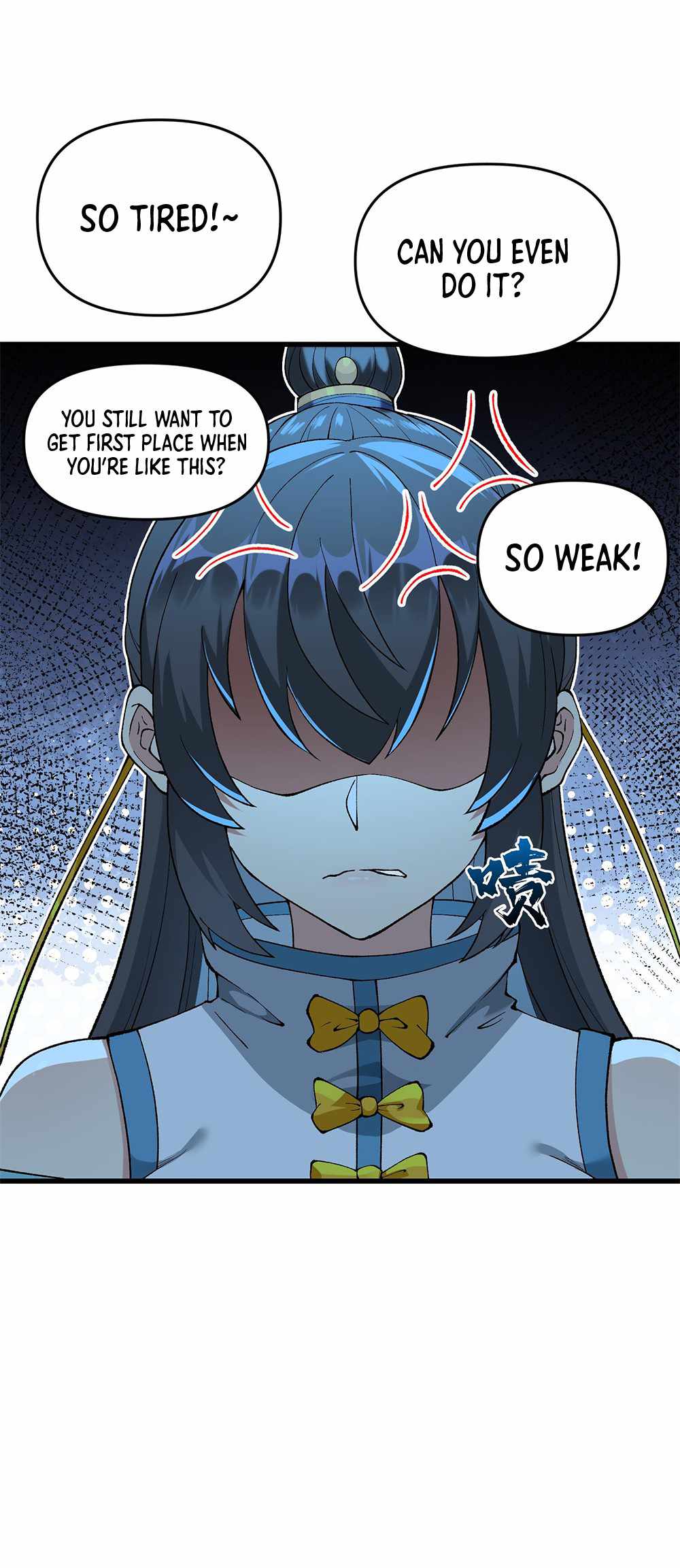 After Ten Years of Chopping Wood, Immortals Begged To Become My Disciples chapter 12 page 12