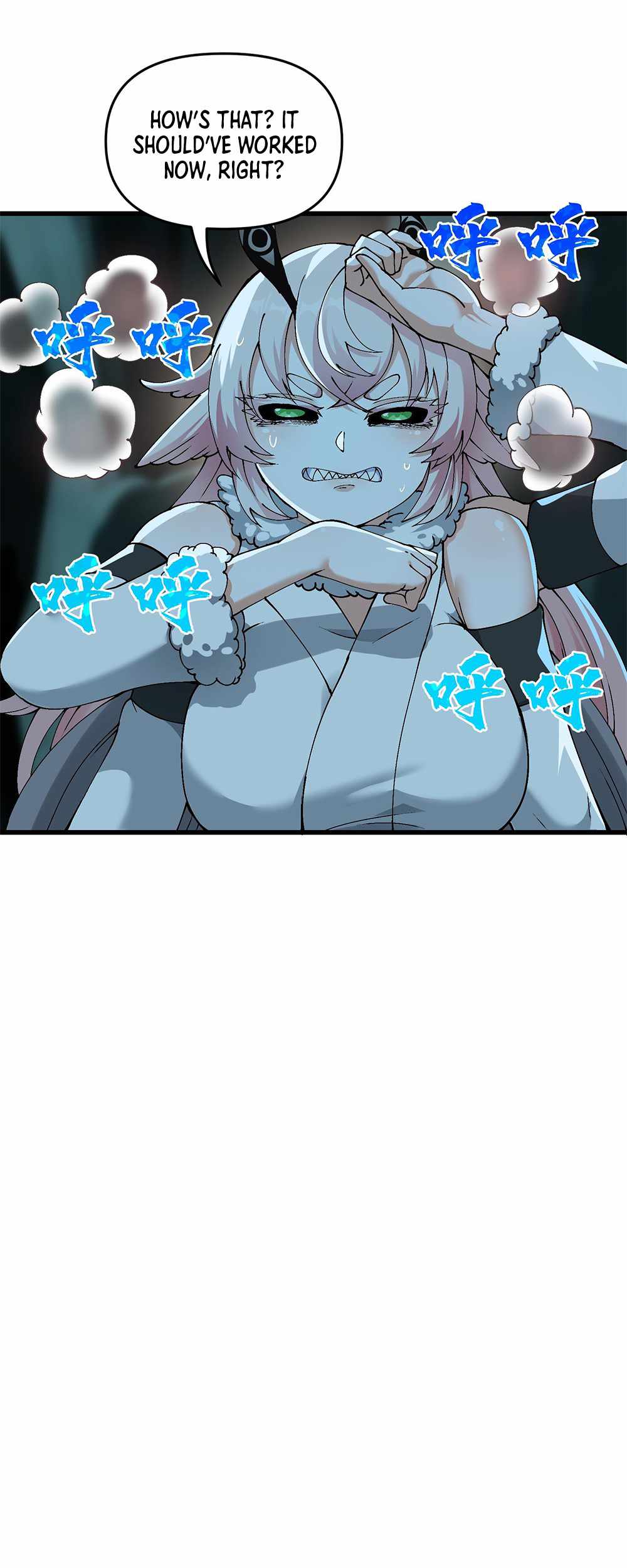 After Ten Years of Chopping Wood, Immortals Begged To Become My Disciples chapter 12 page 26