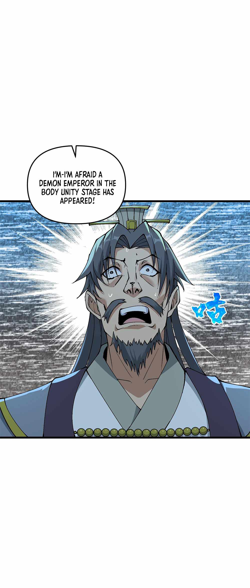 After Ten Years of Chopping Wood, Immortals Begged To Become My Disciples chapter 12 page 42