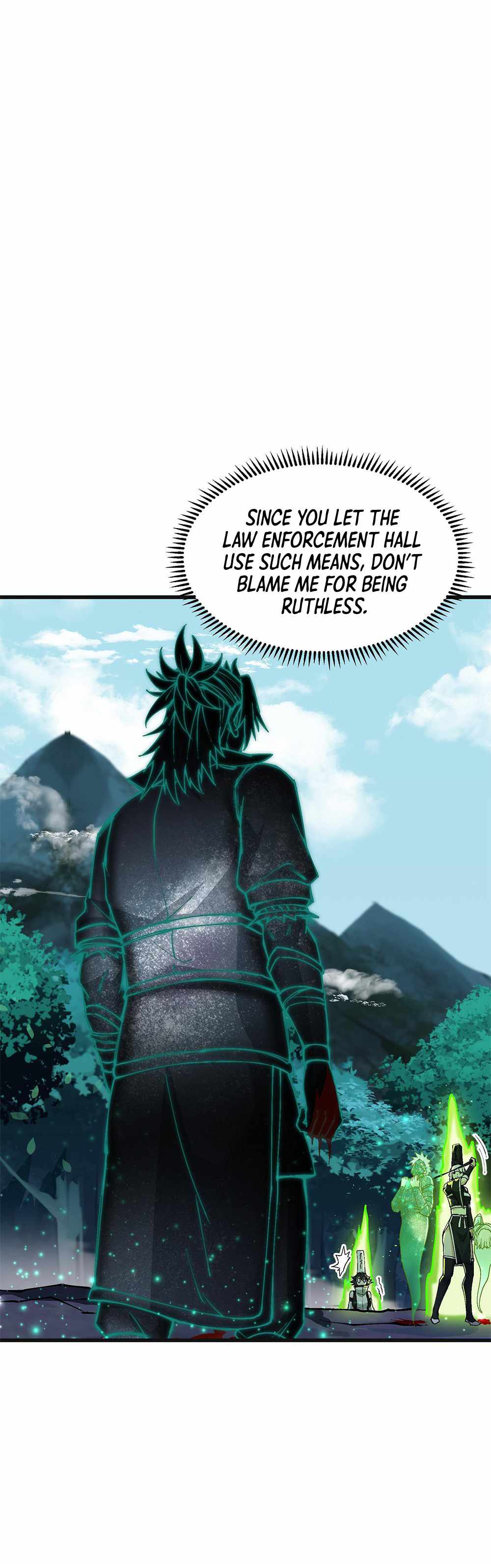 After Ten Years of Chopping Wood, Immortals Begged To Become My Disciples chapter 12 page 7