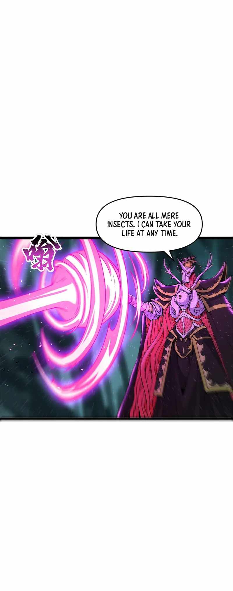 After Ten Years of Chopping Wood, Immortals Begged To Become My Disciples chapter 13 page 20