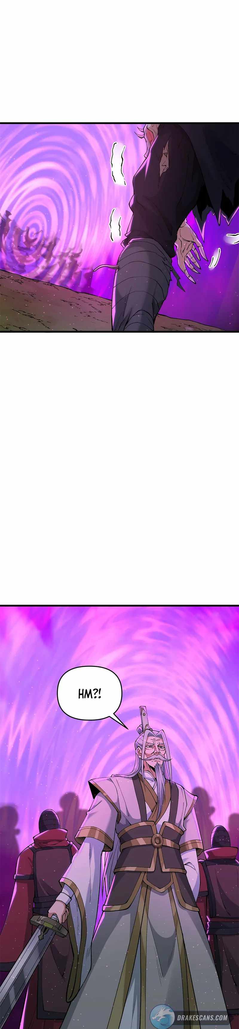 After Ten Years of Chopping Wood, Immortals Begged To Become My Disciples chapter 13 page 26