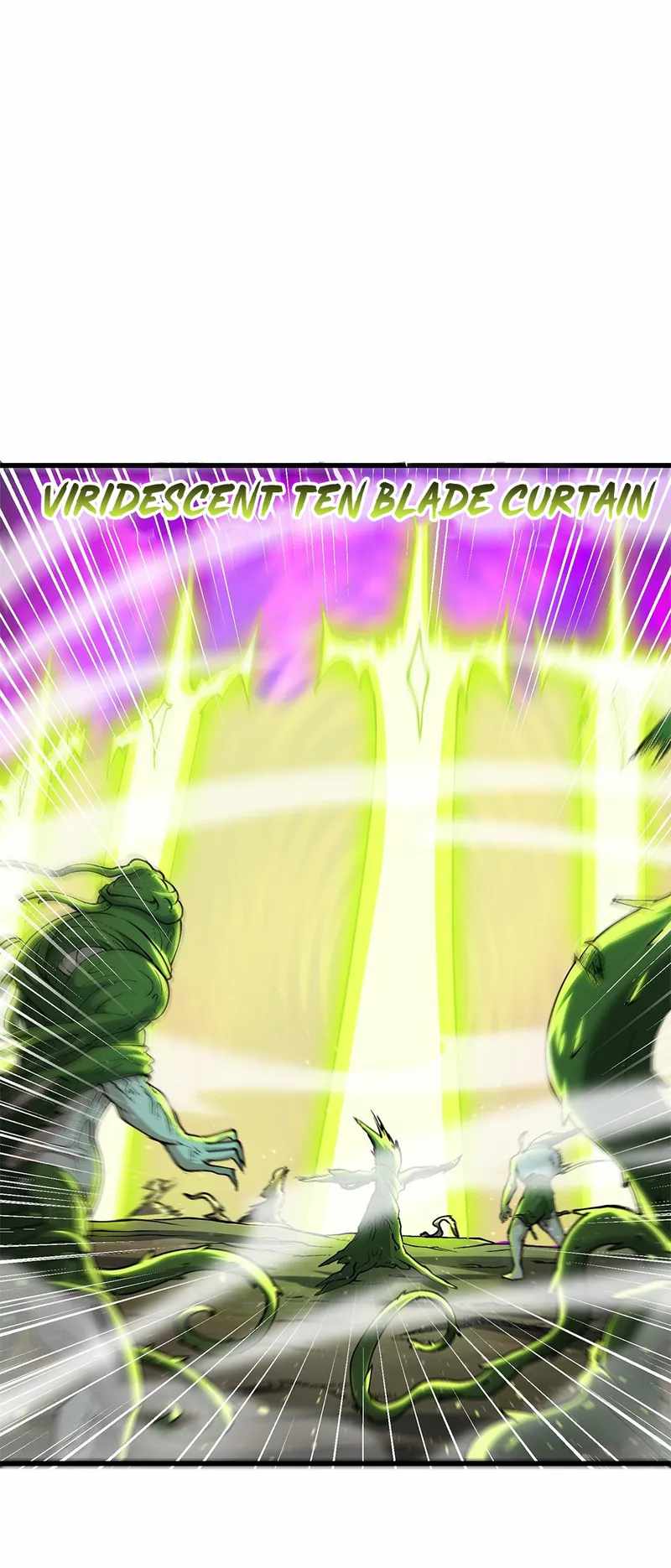 After Ten Years of Chopping Wood, Immortals Begged To Become My Disciples chapter 13 page 30