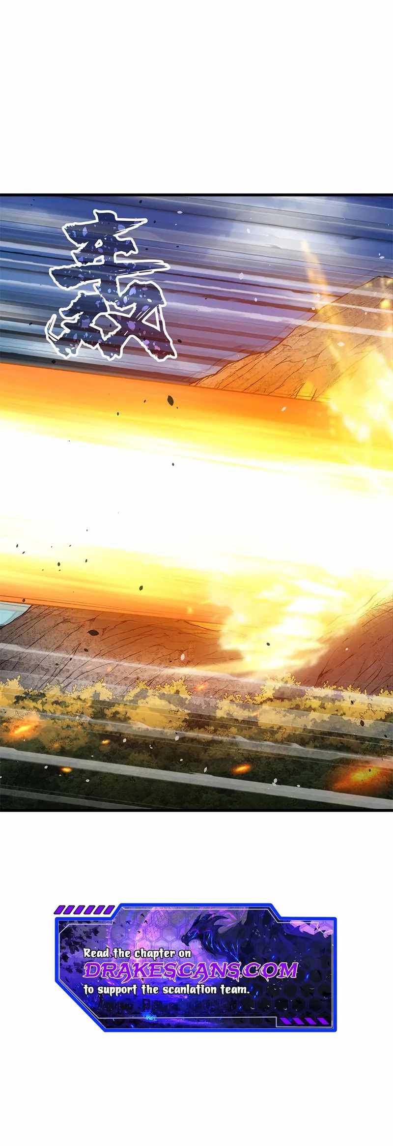 After Ten Years of Chopping Wood, Immortals Begged To Become My Disciples chapter 13 page 37