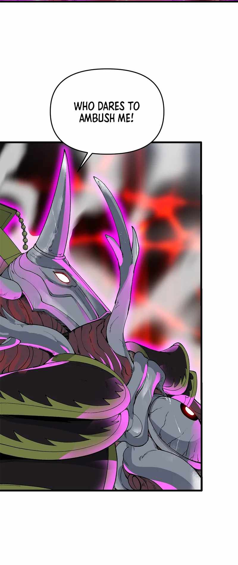 After Ten Years of Chopping Wood, Immortals Begged To Become My Disciples chapter 13 page 39