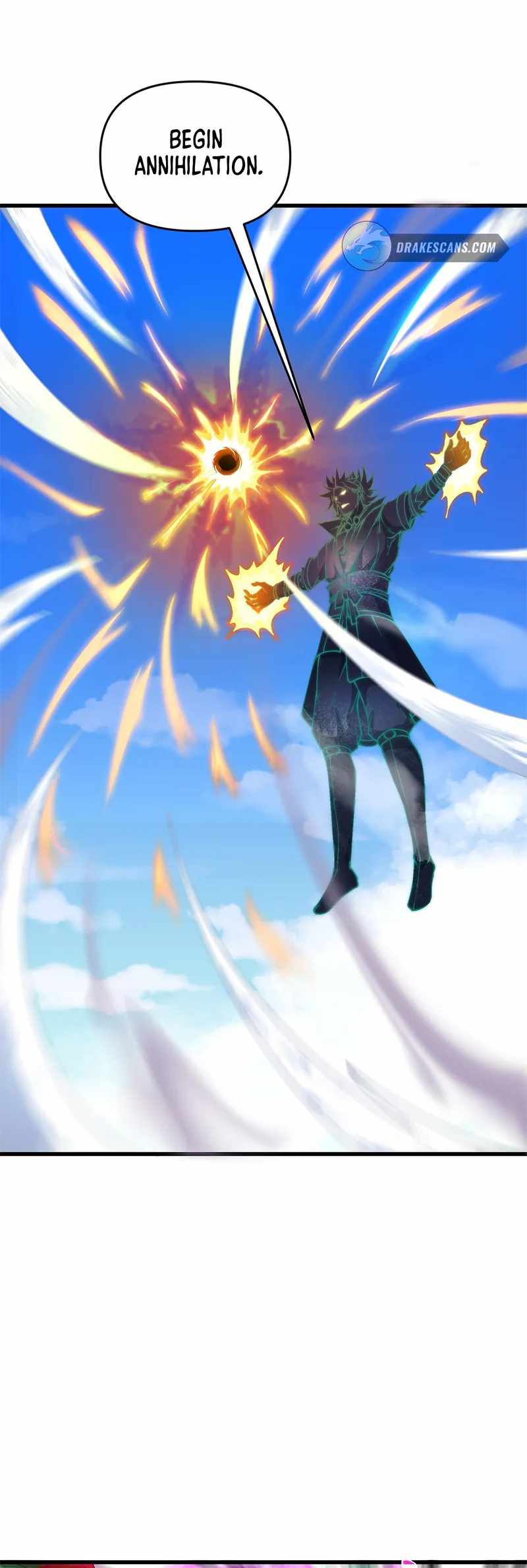 After Ten Years of Chopping Wood, Immortals Begged To Become My Disciples chapter 13 page 41