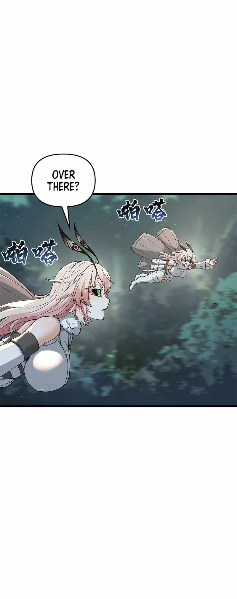 After Ten Years of Chopping Wood, Immortals Begged To Become My Disciples chapter 13 page 49