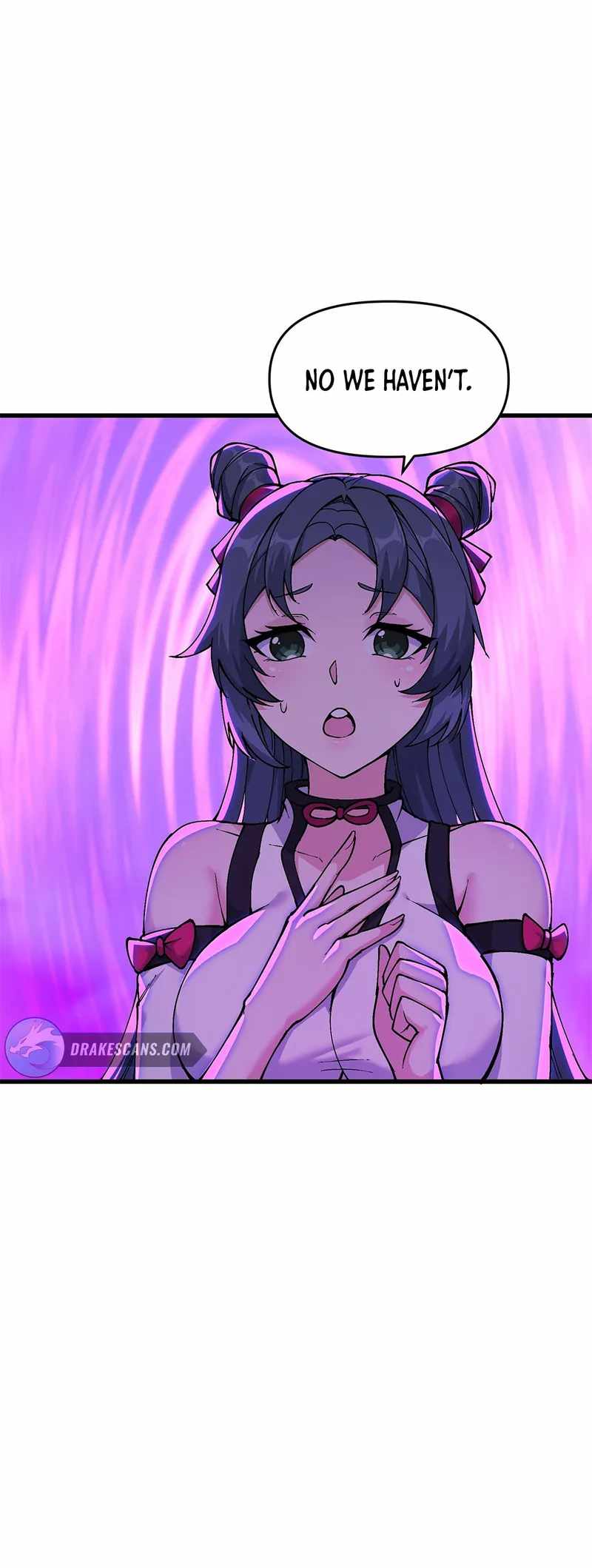 After Ten Years of Chopping Wood, Immortals Begged To Become My Disciples chapter 13 page 6