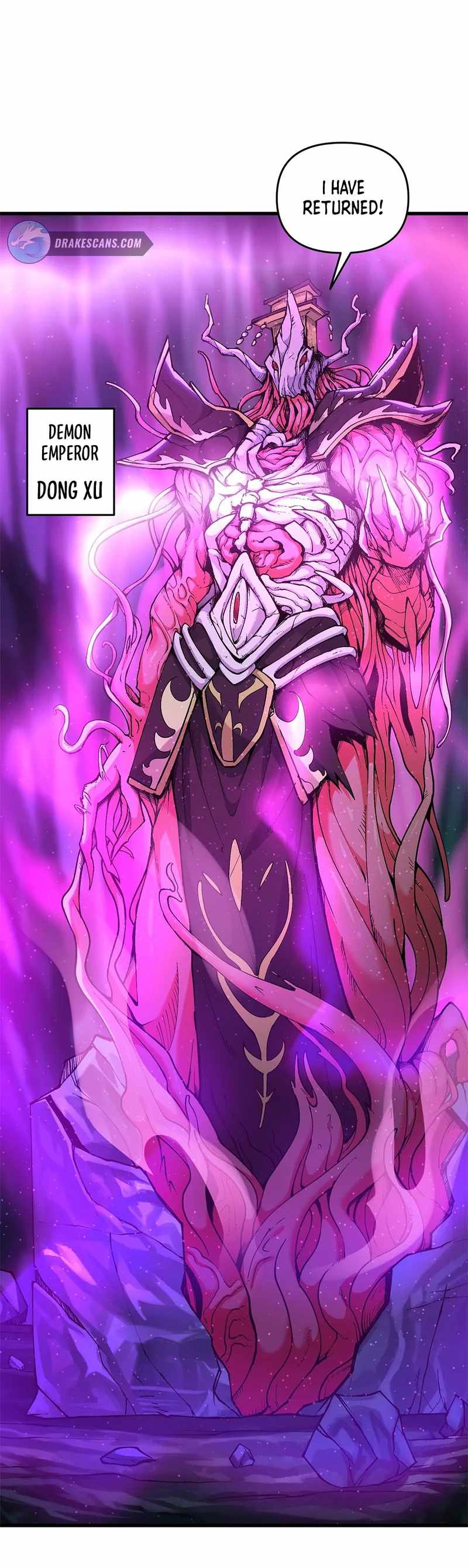 After Ten Years of Chopping Wood, Immortals Begged To Become My Disciples chapter 13 page 9