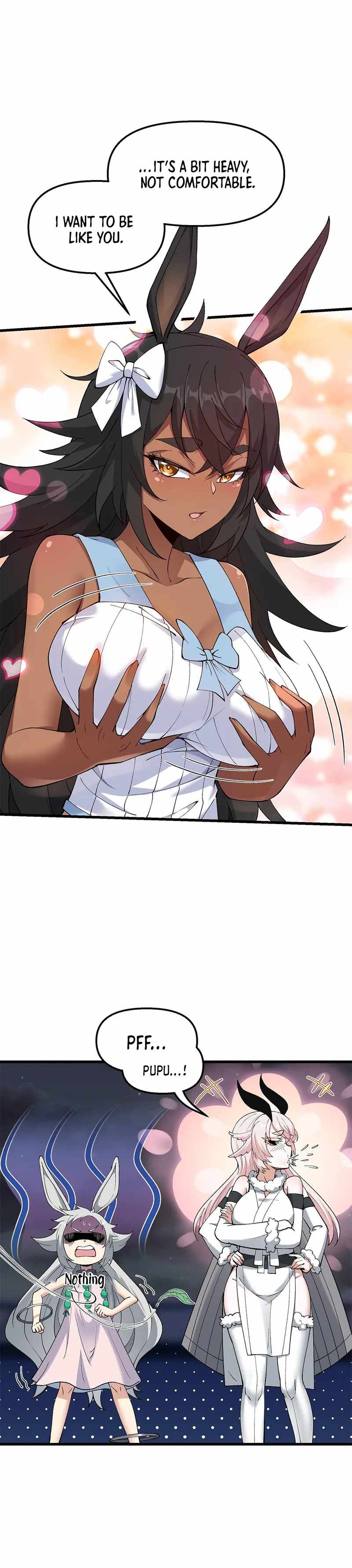 After Ten Years of Chopping Wood, Immortals Begged To Become My Disciples chapter 26 page 7