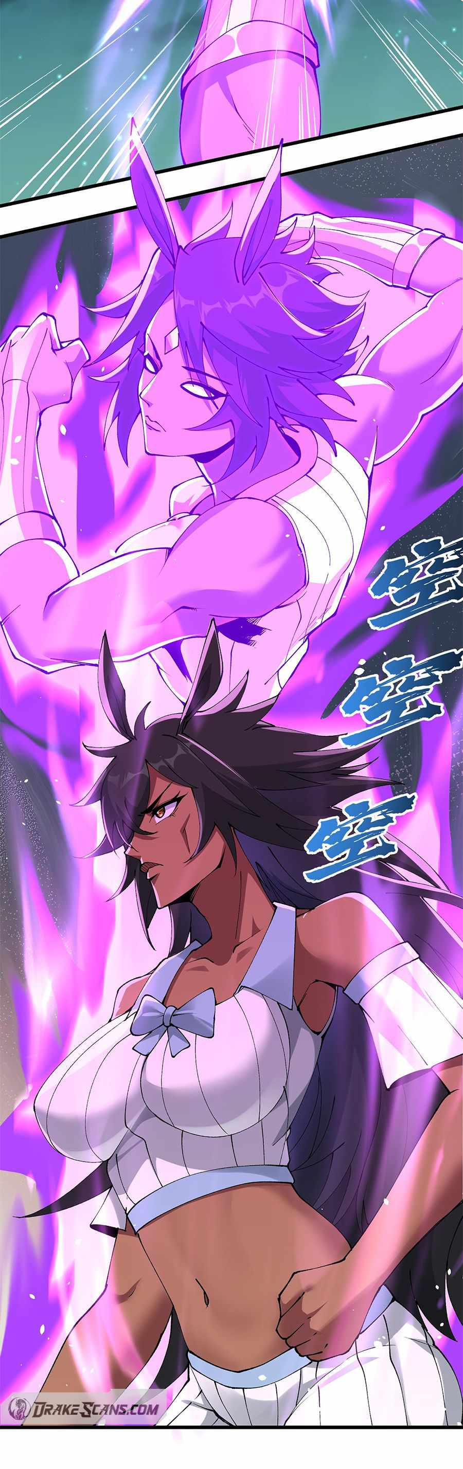 After Ten Years of Chopping Wood, Immortals Begged To Become My Disciples chapter 27 page 12