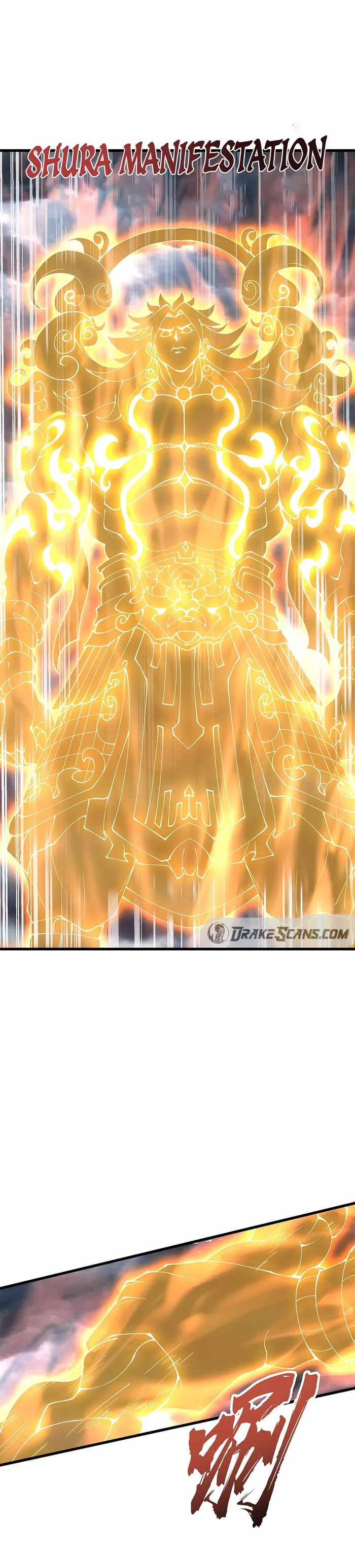 After Ten Years of Chopping Wood, Immortals Begged To Become My Disciples chapter 36 page 18