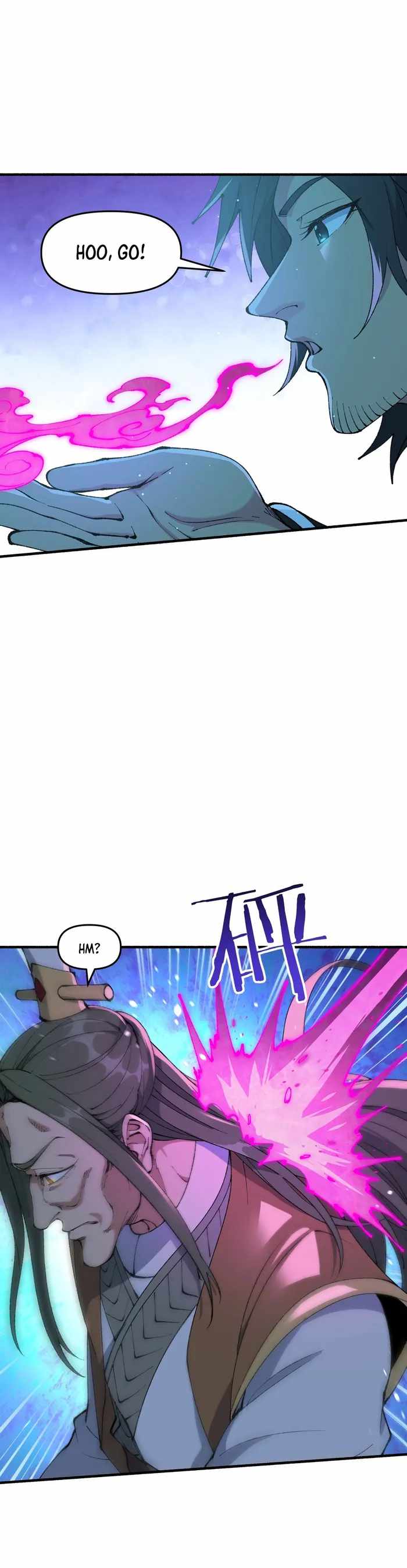 After Ten Years of Chopping Wood, Immortals Begged To Become My Disciples chapter 46 page 29