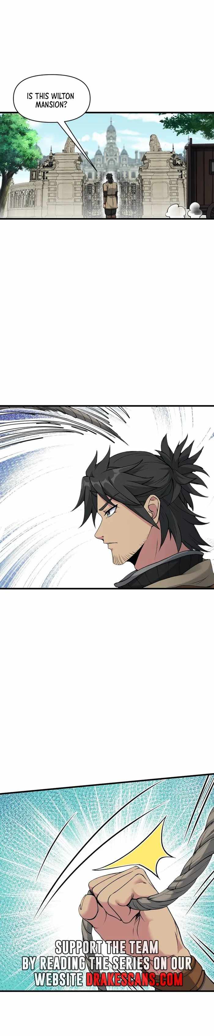 After Ten Years of Chopping Wood, Immortals Begged To Become My Disciples chapter 51 page 17