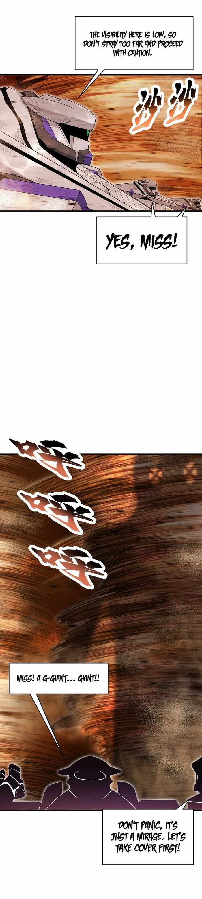 After Ten Years of Chopping Wood, Immortals Begged To Become My Disciples chapter 55 page 12