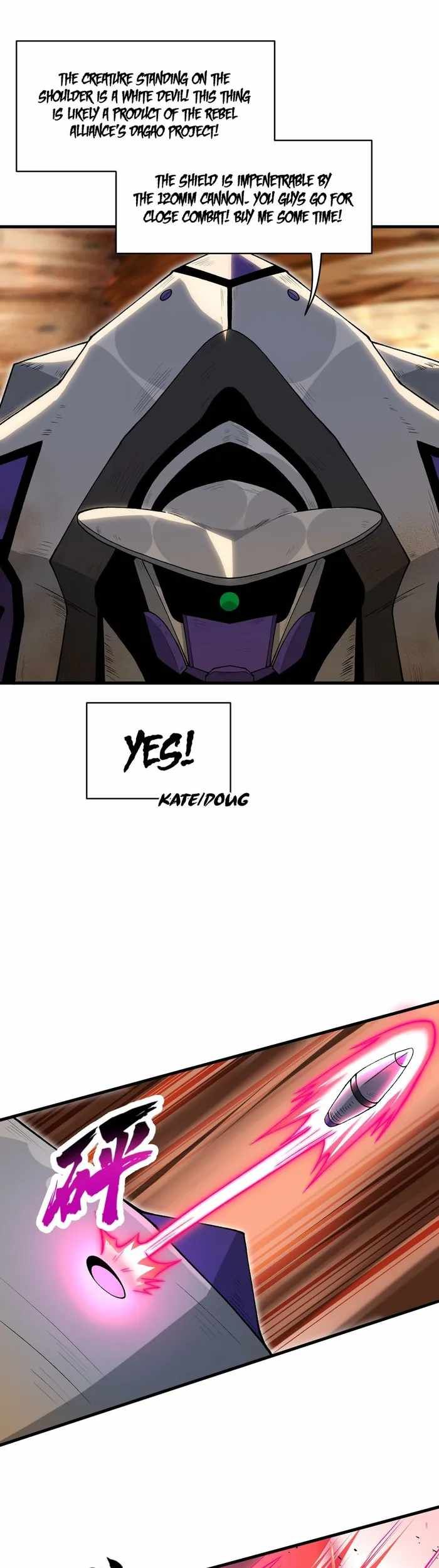 After Ten Years of Chopping Wood, Immortals Begged To Become My Disciples chapter 55 page 19