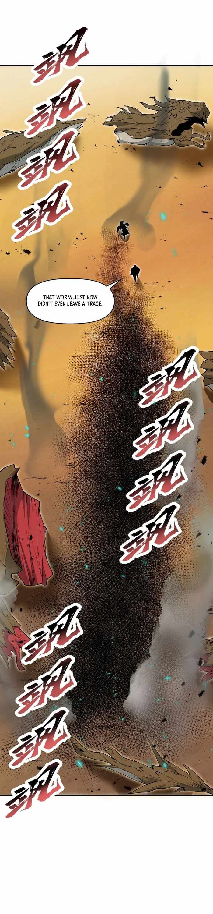 After Ten Years of Chopping Wood, Immortals Begged To Become My Disciples chapter 55 page 26