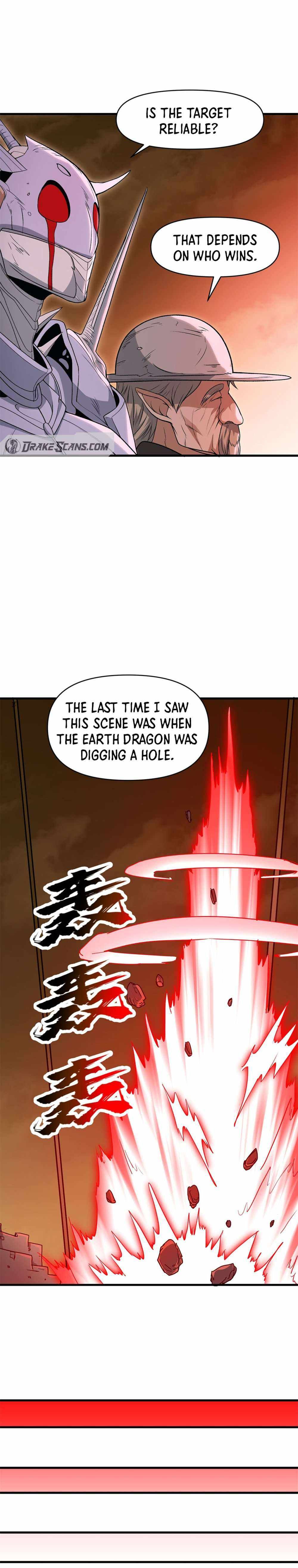 After Ten Years of Chopping Wood, Immortals Begged To Become My Disciples chapter 59 page 17