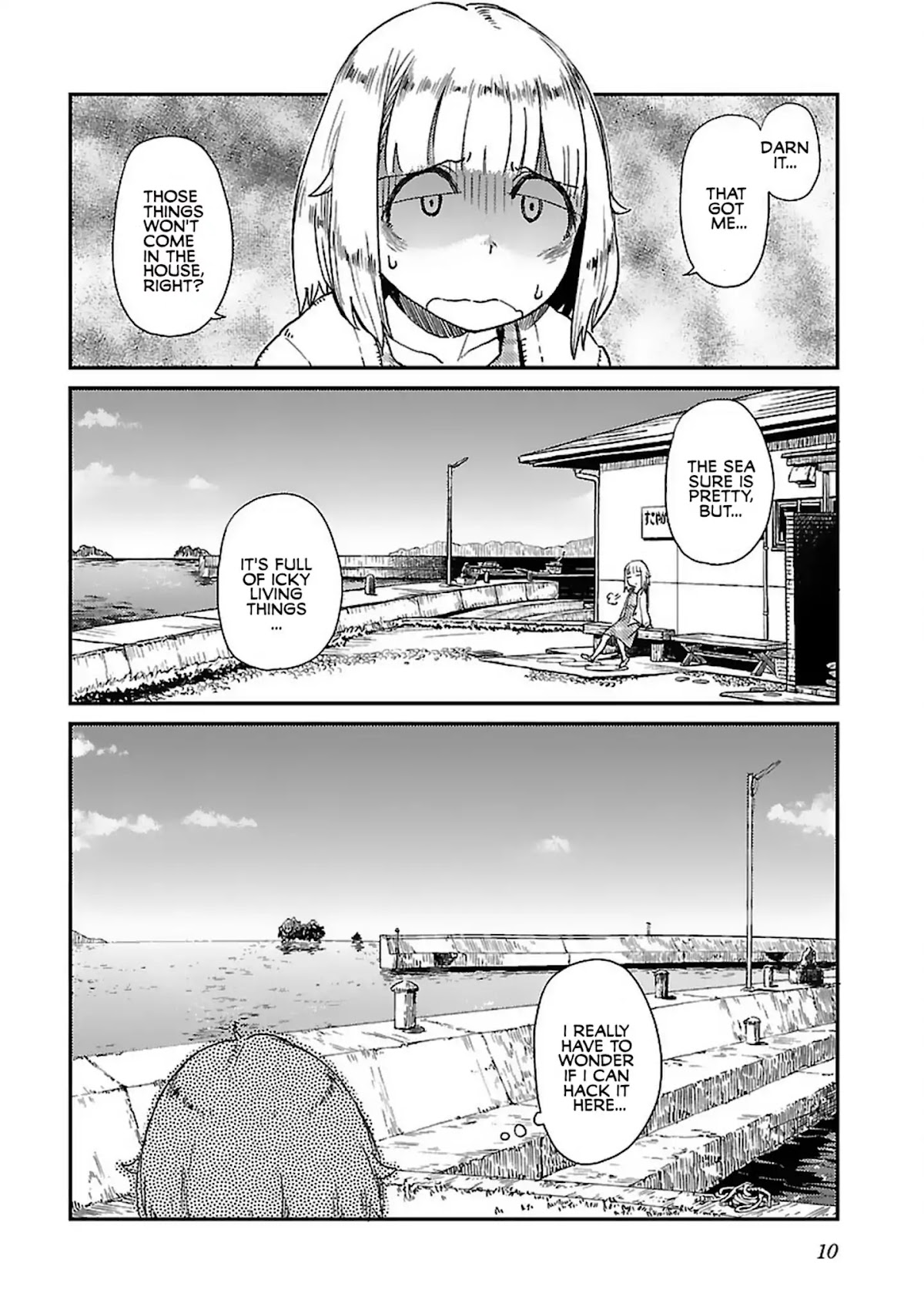 Afterschool Embankment Journal chapter 1 page 12