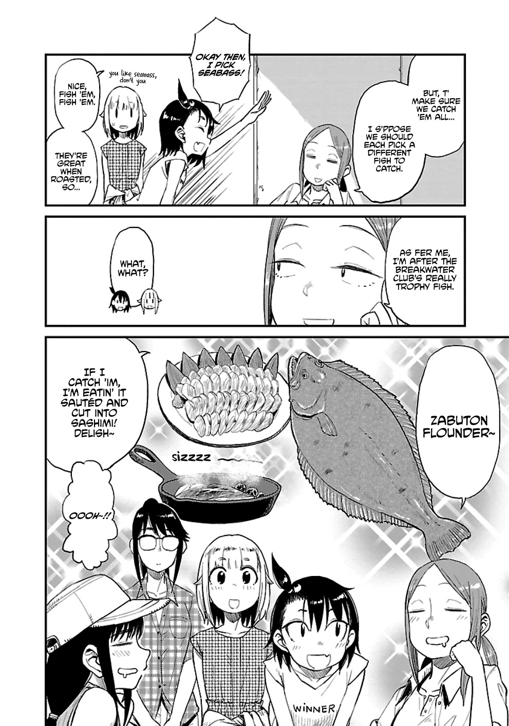 Afterschool Embankment Journal chapter 28 page 10