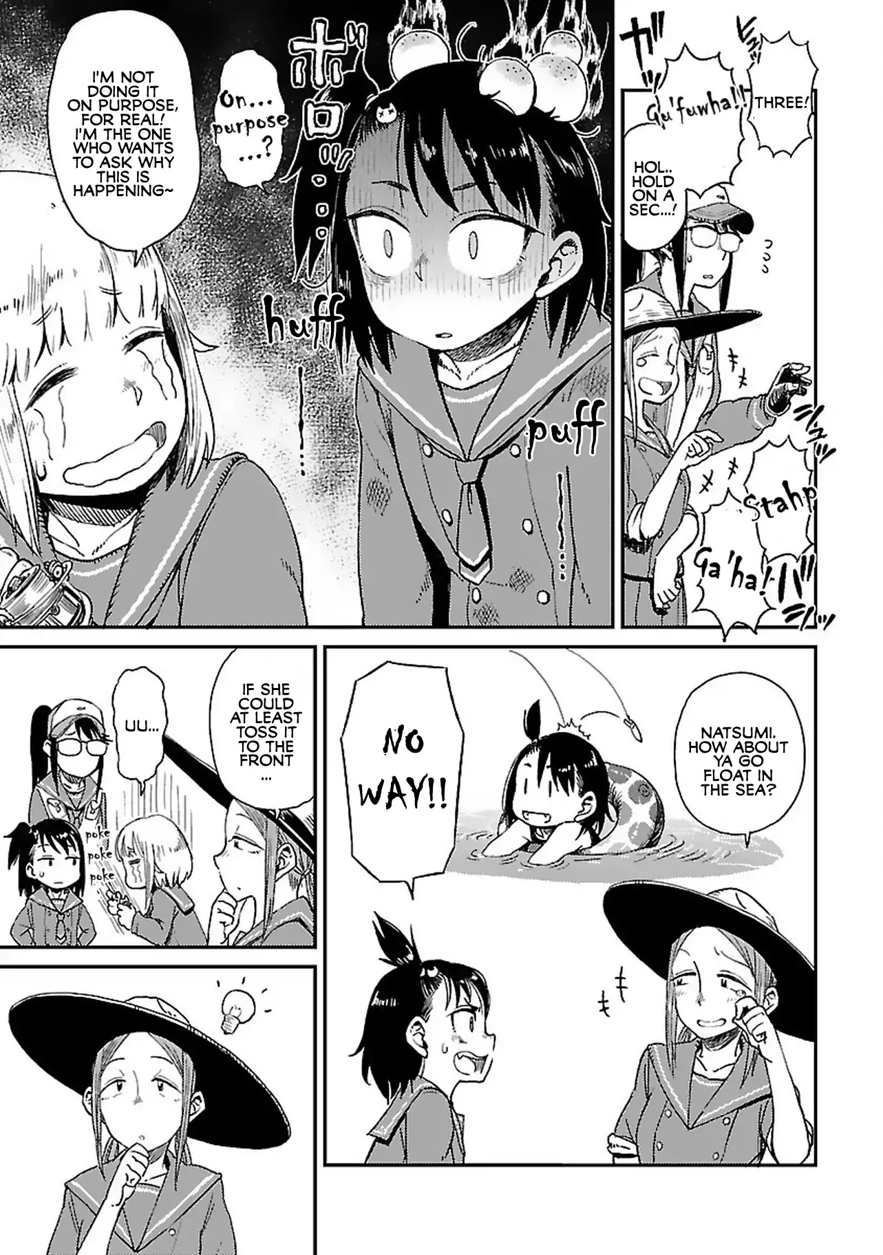 Afterschool Embankment Journal chapter 5 page 14