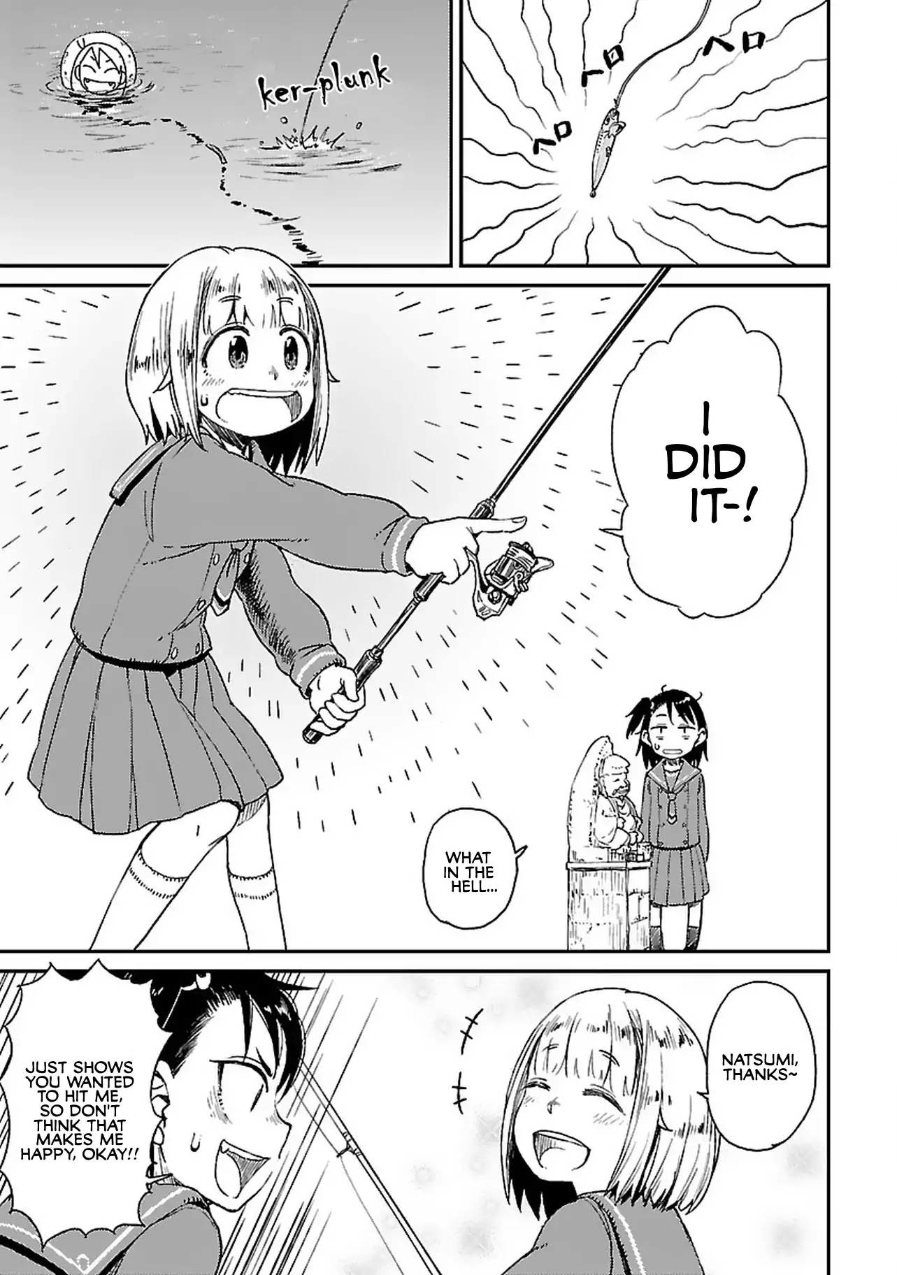 Afterschool Embankment Journal chapter 5 page 18