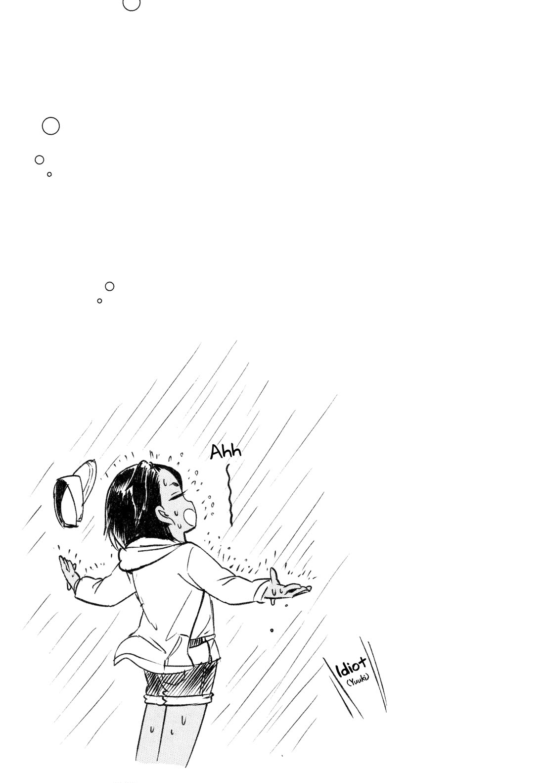 Afterschool Embankment Journal chapter 52 page 25