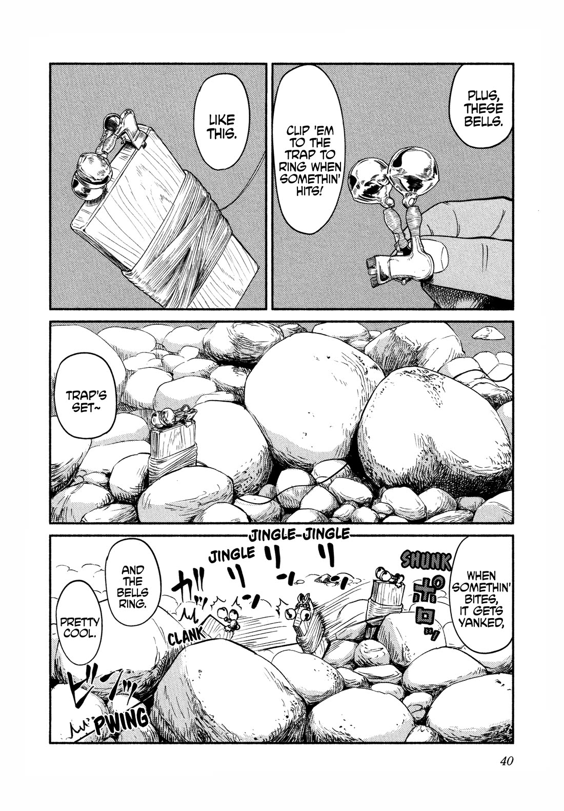 Afterschool Embankment Journal chapter 55 page 8