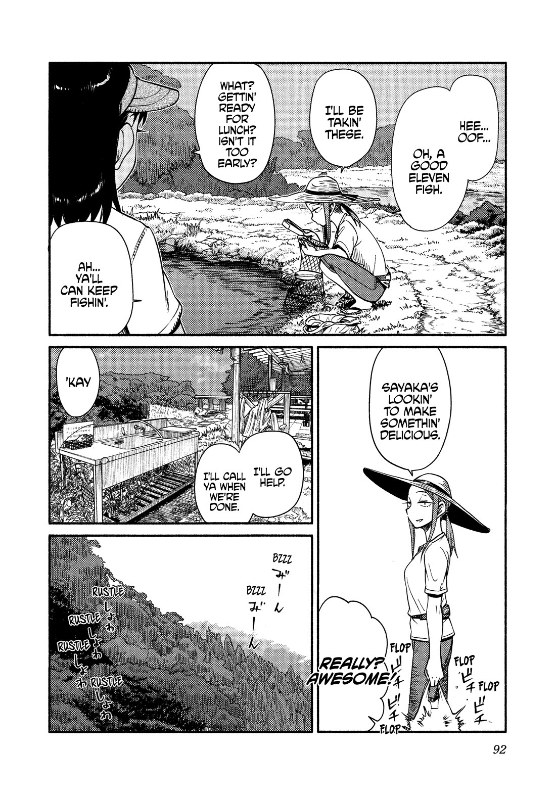 Afterschool Embankment Journal chapter 63 page 10