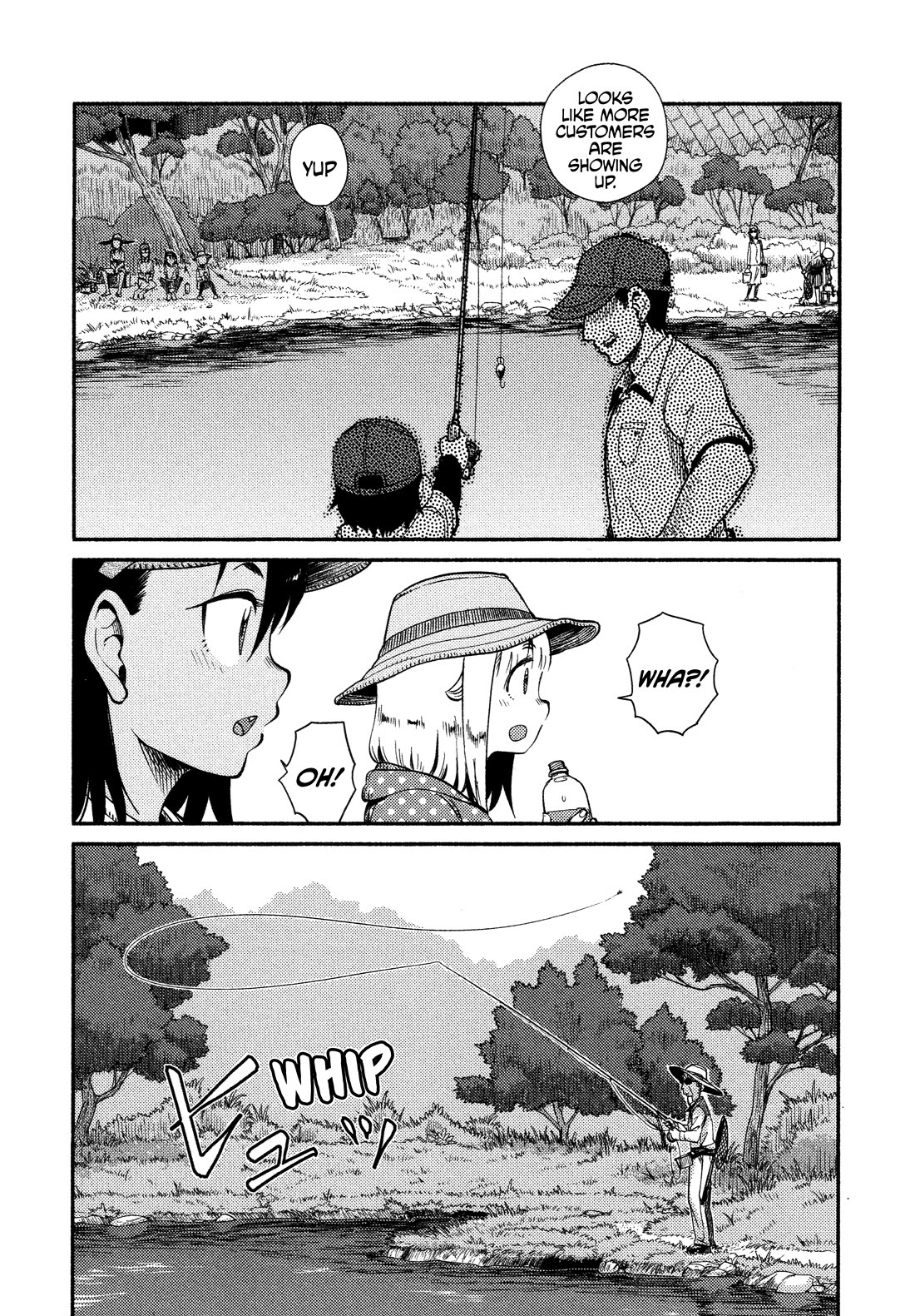 Afterschool Embankment Journal chapter 63 page 2