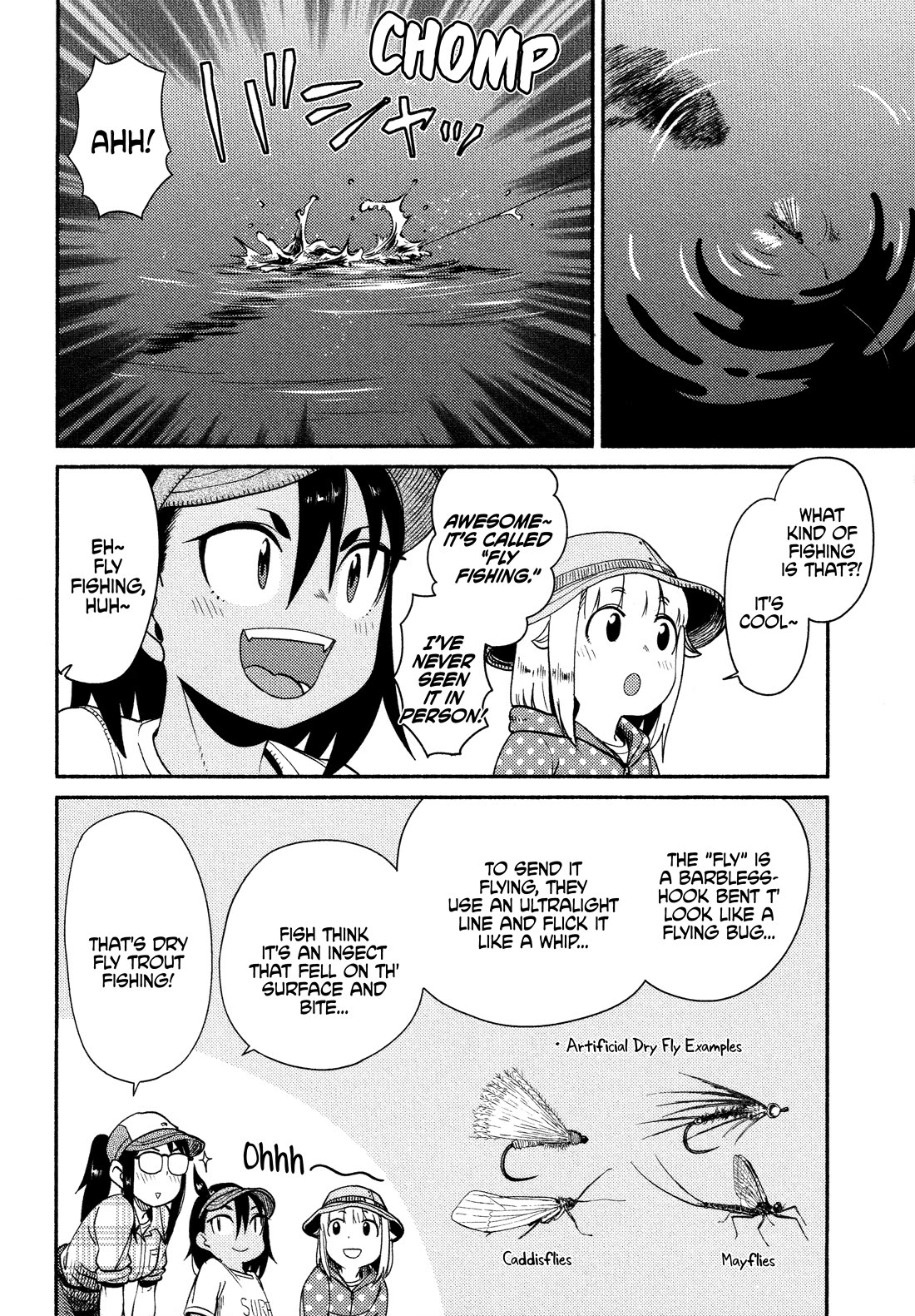 Afterschool Embankment Journal chapter 63 page 4