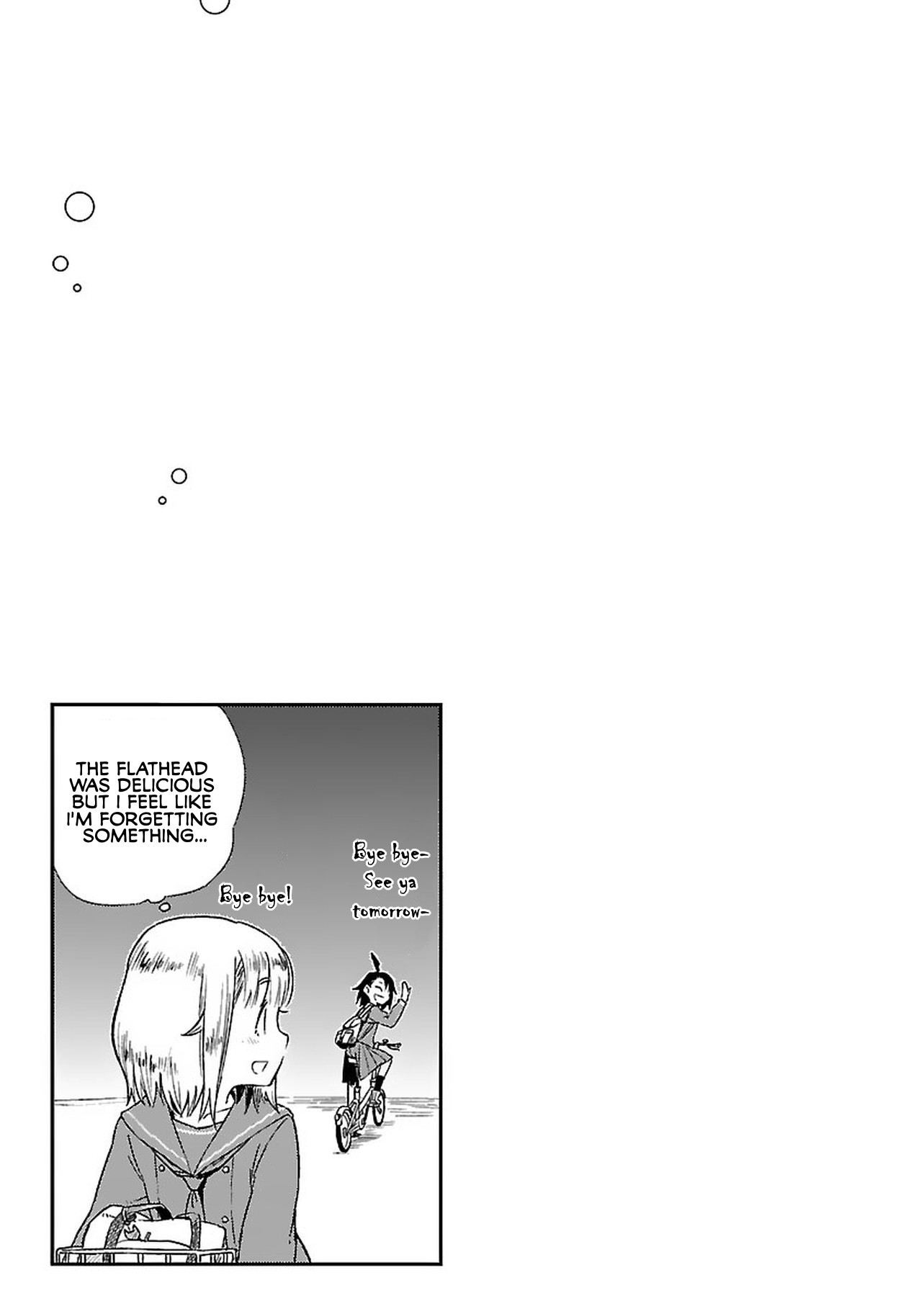 Afterschool Embankment Journal chapter 7 page 23