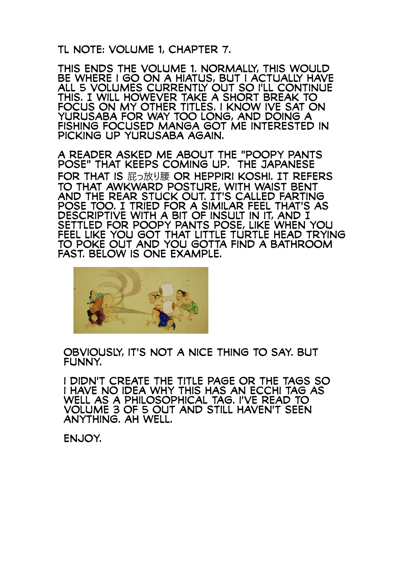 Afterschool Embankment Journal chapter 7 page 32