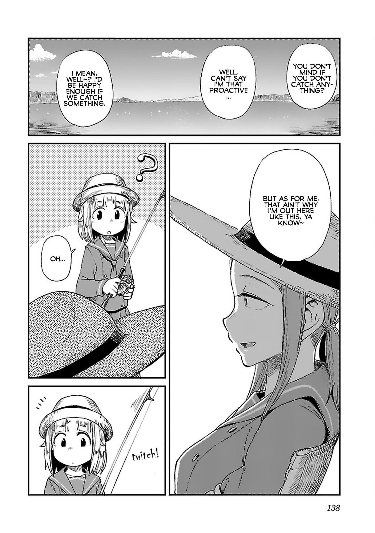 Afterschool Embankment Journal chapter 7 page 4