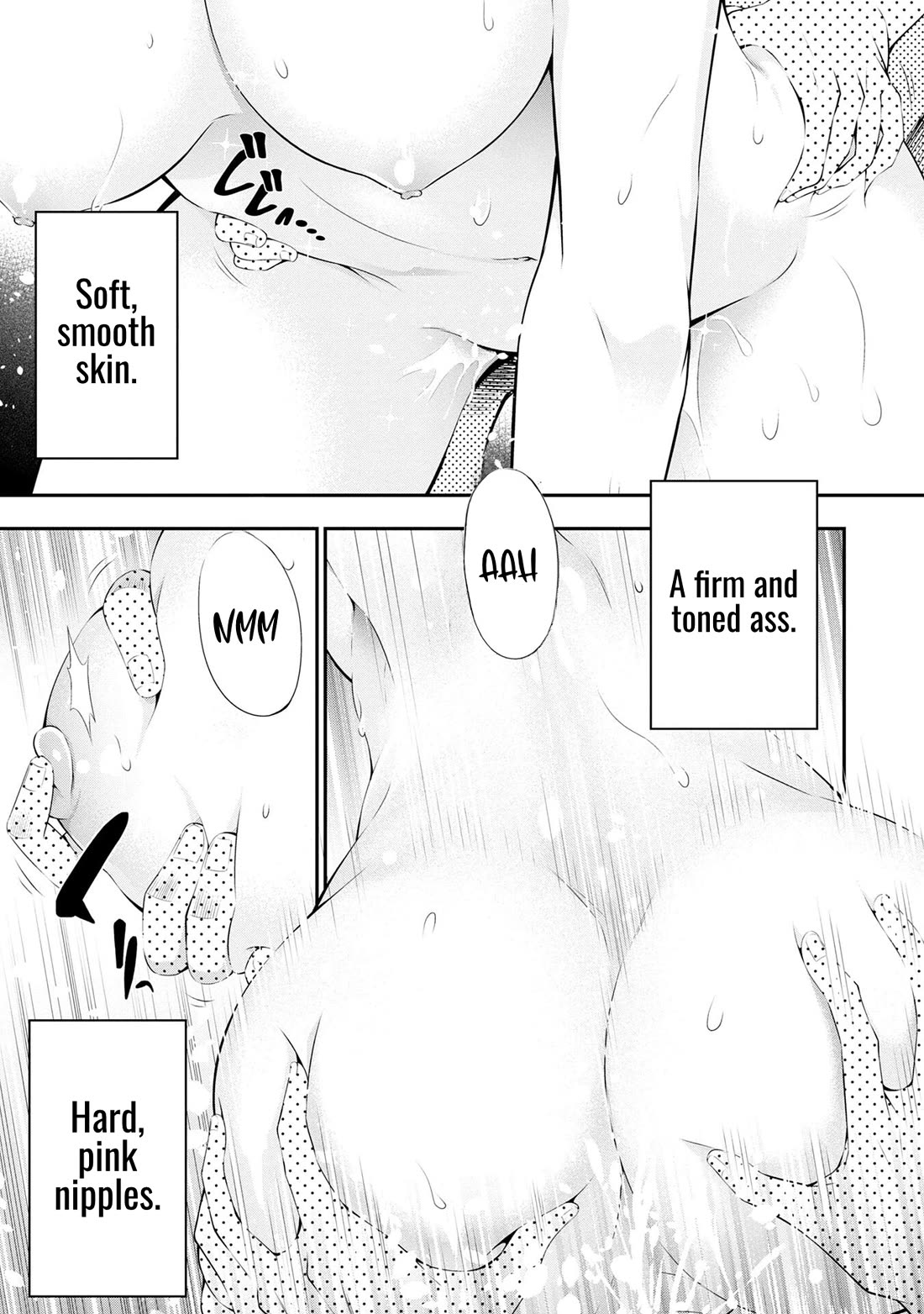 Afterschool Instant XXX chapter 1 page 12