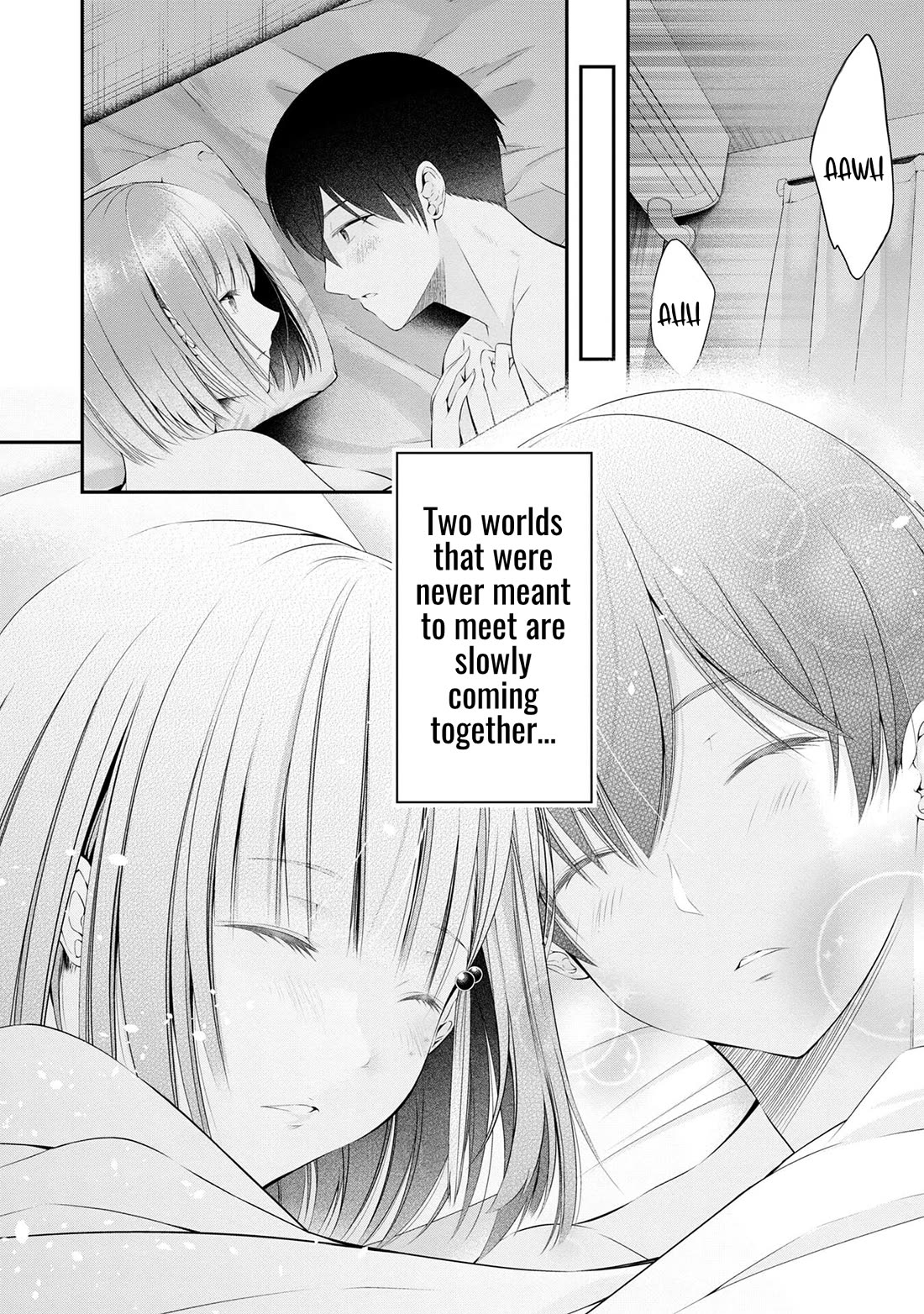 Afterschool Instant XXX chapter 1 page 13