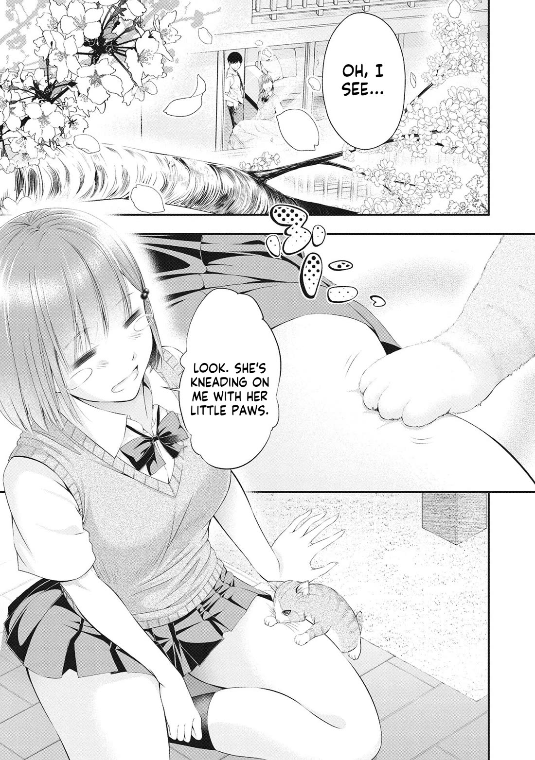 Afterschool Instant XXX chapter 1 page 22