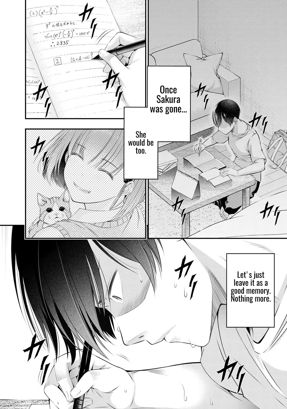 Afterschool Instant XXX chapter 1 page 29