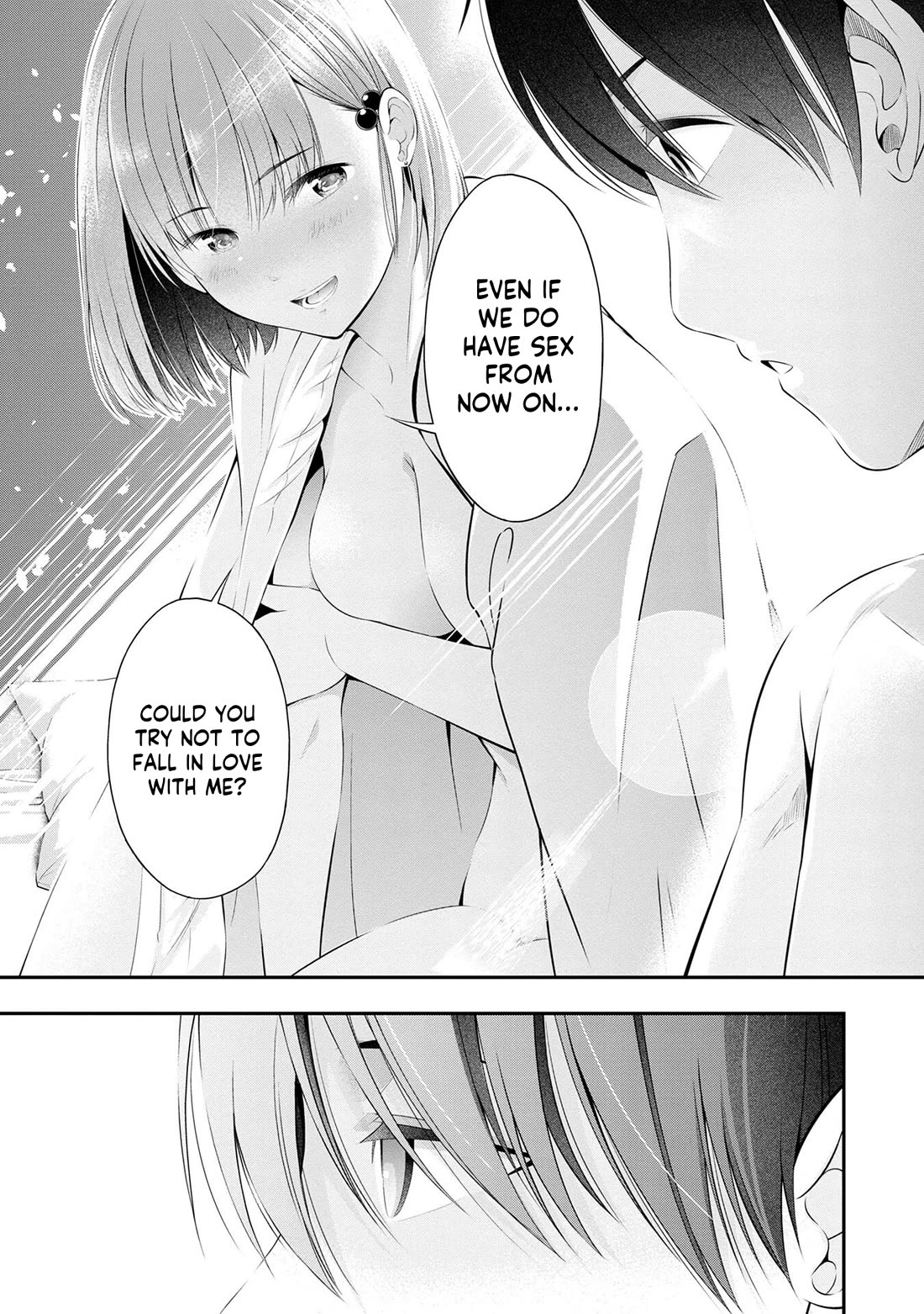 Afterschool Instant XXX chapter 1 page 42
