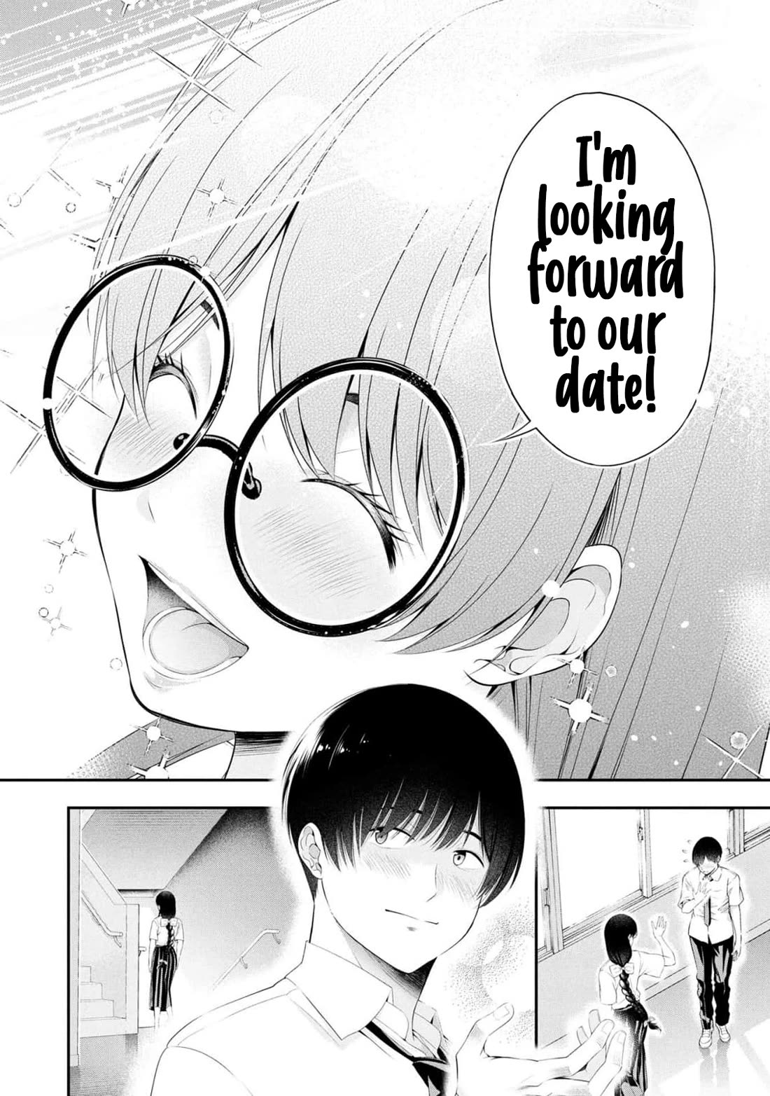 Afterschool Instant XXX chapter 10 page 34