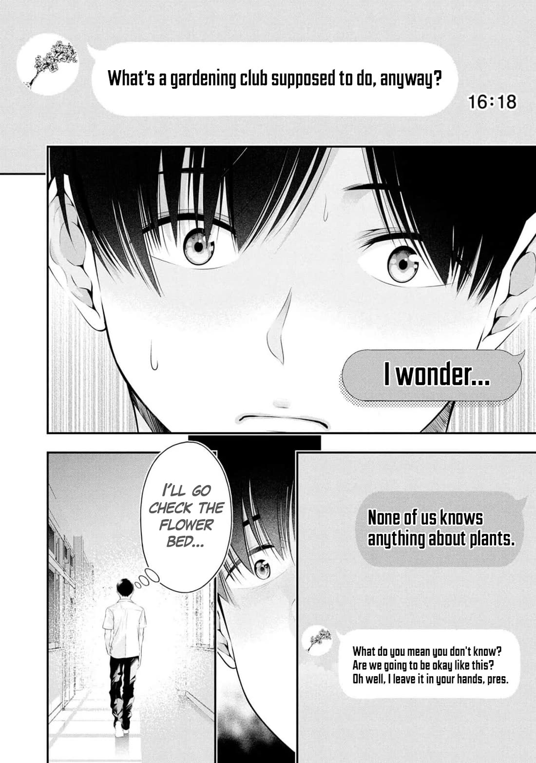 Afterschool Instant XXX chapter 10 page 36