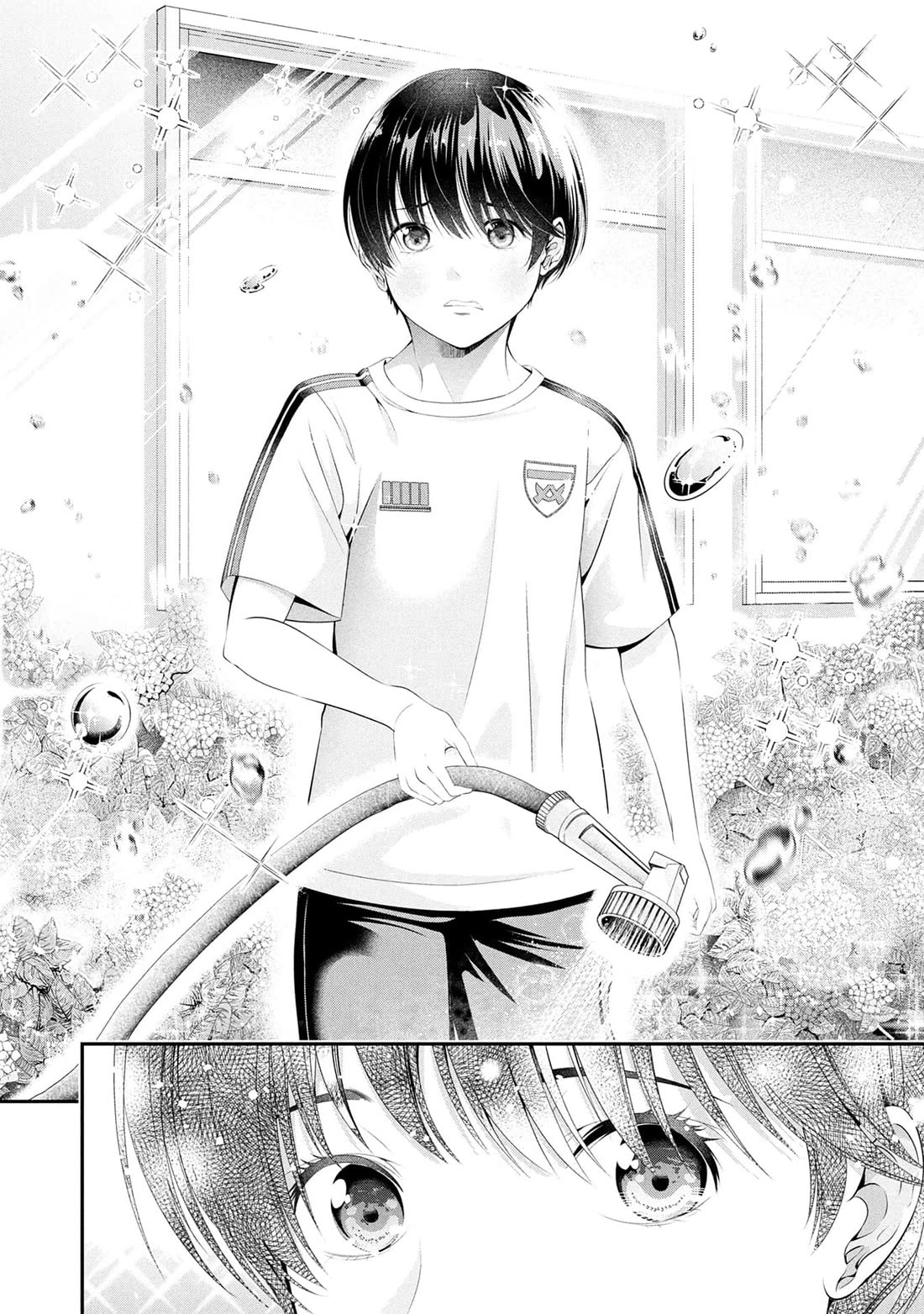 Afterschool Instant XXX chapter 10 page 40