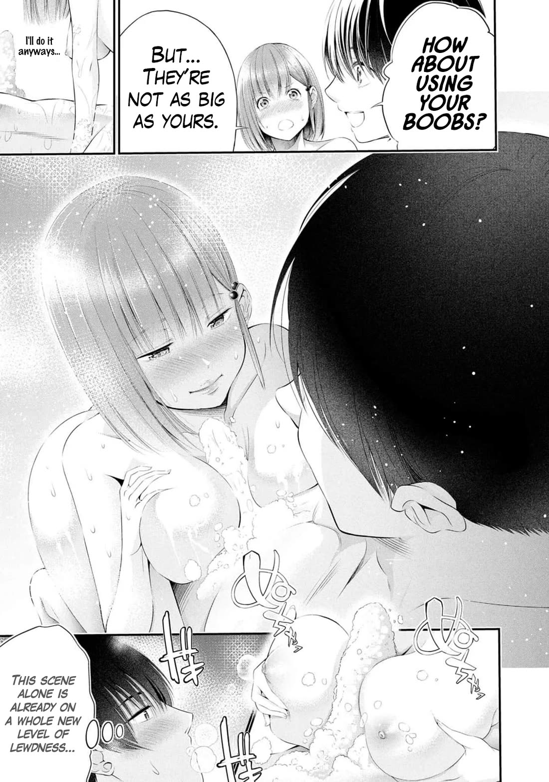 Afterschool Instant XXX chapter 10 page 5